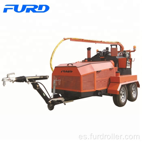 Máquina de sellado de juntas de hormigón de grietas de carreteras grandes (FGF-200)
